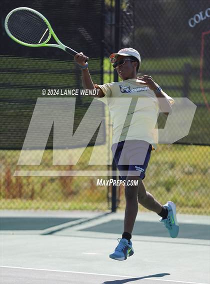 Thumbnail 2 in CHSAA 4A Region 1-Evergreen photogallery.