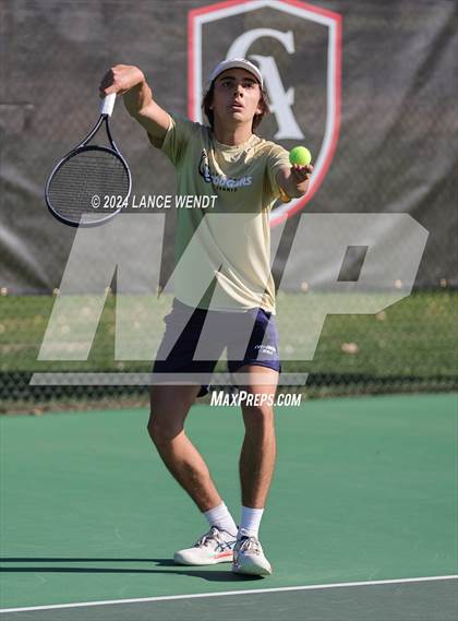 Thumbnail 2 in CHSAA 4A Region 1-Evergreen photogallery.