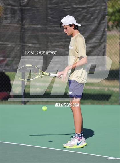 Thumbnail 2 in CHSAA 4A Region 1-Evergreen photogallery.