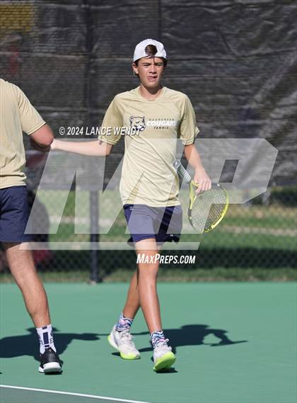 Thumbnail 3 in CHSAA 4A Region 1-Evergreen photogallery.