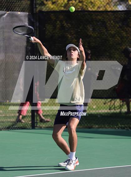 Thumbnail 3 in CHSAA 4A Region 1-Evergreen photogallery.