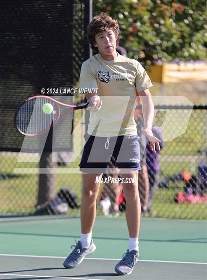 Thumbnail 1 in CHSAA 4A Region 1-Evergreen photogallery.