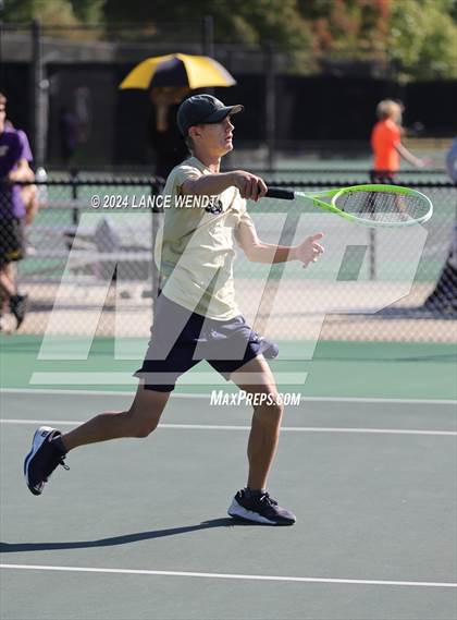 Thumbnail 3 in CHSAA 4A Region 1-Evergreen photogallery.