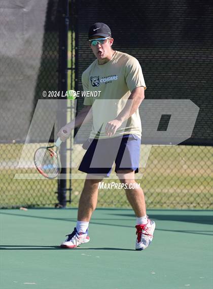 Thumbnail 3 in CHSAA 4A Region 1-Evergreen photogallery.