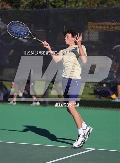 Thumbnail 3 in CHSAA 4A Region 1-Evergreen photogallery.