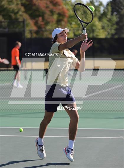 Thumbnail 2 in CHSAA 4A Region 1-Evergreen photogallery.
