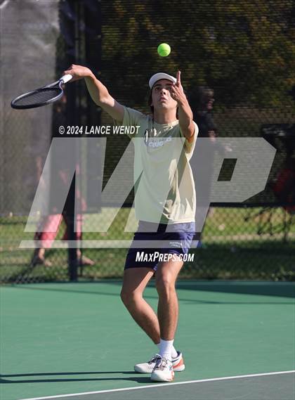 Thumbnail 2 in CHSAA 4A Region 1-Evergreen photogallery.