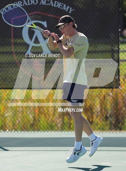 Thumbnail 3 in CHSAA 4A Region 1-Evergreen photogallery.