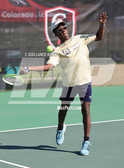 Thumbnail 1 in CHSAA 4A Region 1-Evergreen photogallery.