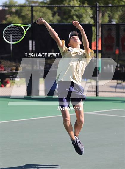 Thumbnail 1 in CHSAA 4A Region 1-Evergreen photogallery.