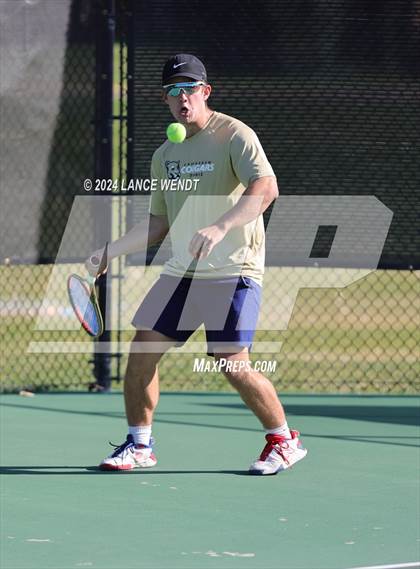 Thumbnail 2 in CHSAA 4A Region 1-Evergreen photogallery.