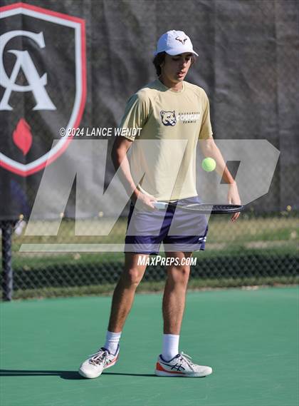 Thumbnail 3 in CHSAA 4A Region 1-Evergreen photogallery.