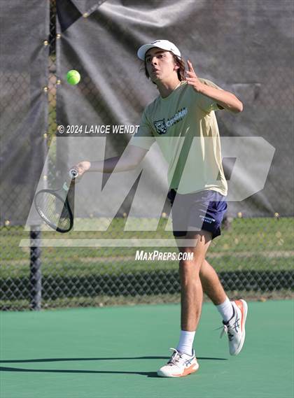 Thumbnail 3 in CHSAA 4A Region 1-Evergreen photogallery.