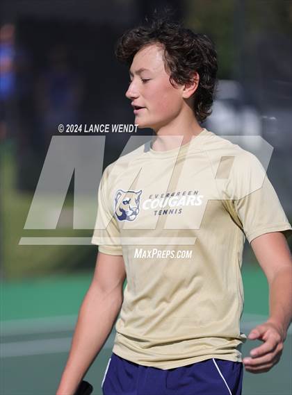 Thumbnail 2 in CHSAA 4A Region 1-Evergreen photogallery.