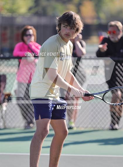 Thumbnail 3 in CHSAA 4A Region 1-Evergreen photogallery.