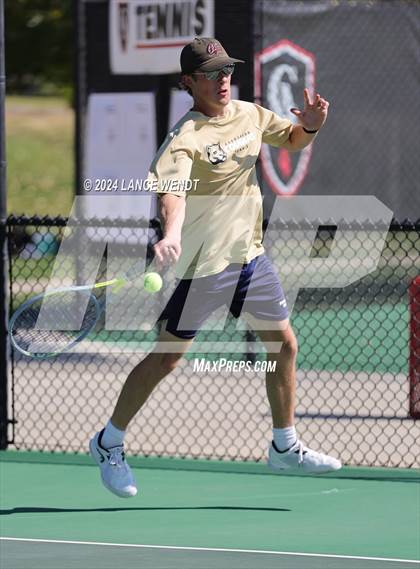 Thumbnail 1 in CHSAA 4A Region 1-Evergreen photogallery.