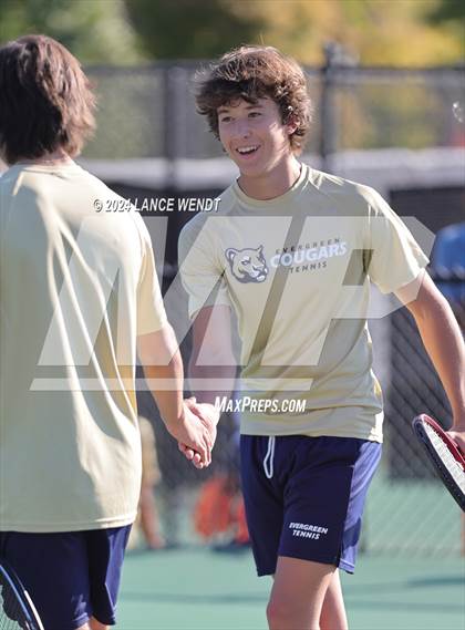 Thumbnail 2 in CHSAA 4A Region 1-Evergreen photogallery.