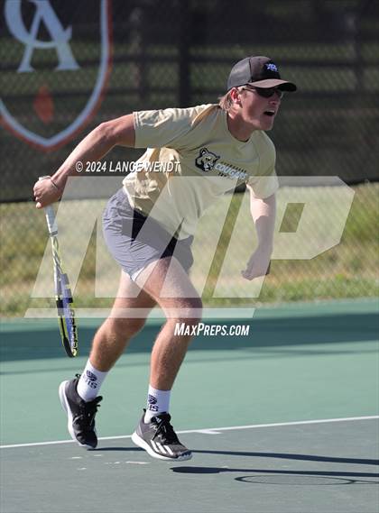 Thumbnail 1 in CHSAA 4A Region 1-Evergreen photogallery.