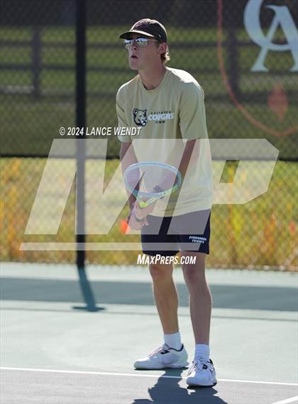 Thumbnail 2 in CHSAA 4A Region 1-Evergreen photogallery.