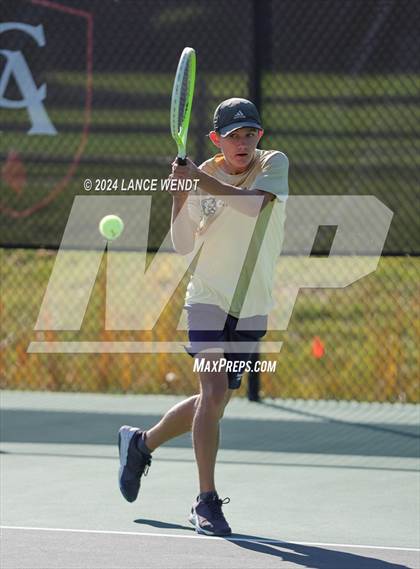 Thumbnail 3 in CHSAA 4A Region 1-Evergreen photogallery.