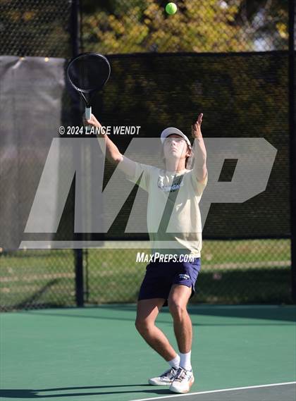 Thumbnail 2 in CHSAA 4A Region 1-Evergreen photogallery.