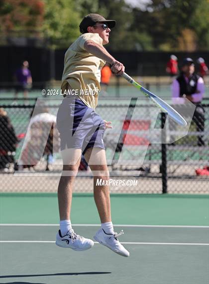 Thumbnail 3 in CHSAA 4A Region 1-Evergreen photogallery.