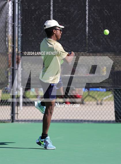 Thumbnail 2 in CHSAA 4A Region 1-Evergreen photogallery.