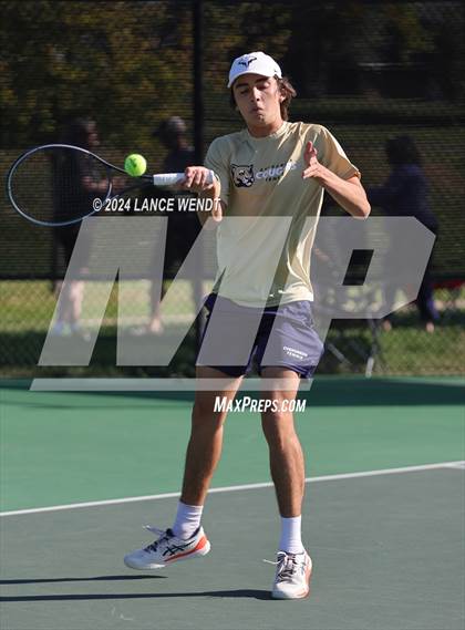 Thumbnail 2 in CHSAA 4A Region 1-Evergreen photogallery.