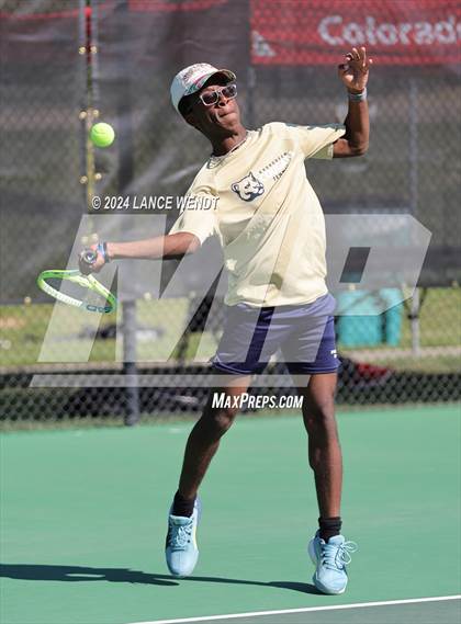 Thumbnail 1 in CHSAA 4A Region 1-Evergreen photogallery.