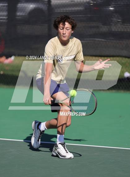 Thumbnail 2 in CHSAA 4A Region 1-Evergreen photogallery.