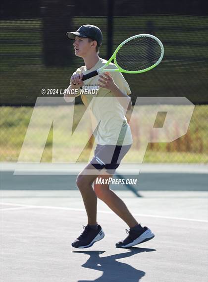 Thumbnail 2 in CHSAA 4A Region 1-Evergreen photogallery.