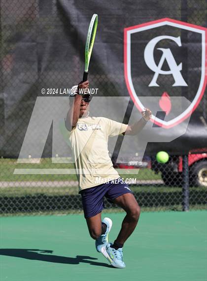 Thumbnail 1 in CHSAA 4A Region 1-Evergreen photogallery.