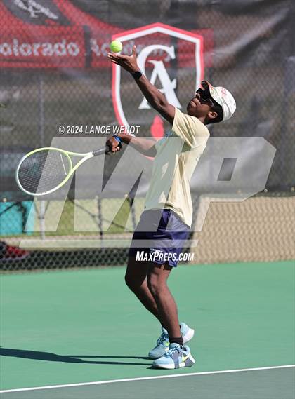 Thumbnail 2 in CHSAA 4A Region 1-Evergreen photogallery.