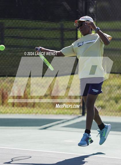 Thumbnail 1 in CHSAA 4A Region 1-Evergreen photogallery.