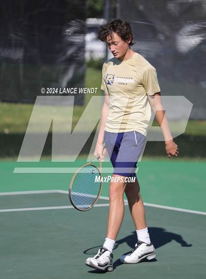 Thumbnail 2 in CHSAA 4A Region 1-Evergreen photogallery.