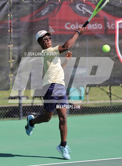 Thumbnail 2 in CHSAA 4A Region 1-Evergreen photogallery.