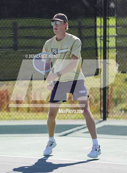 Thumbnail 3 in CHSAA 4A Region 1-Evergreen photogallery.