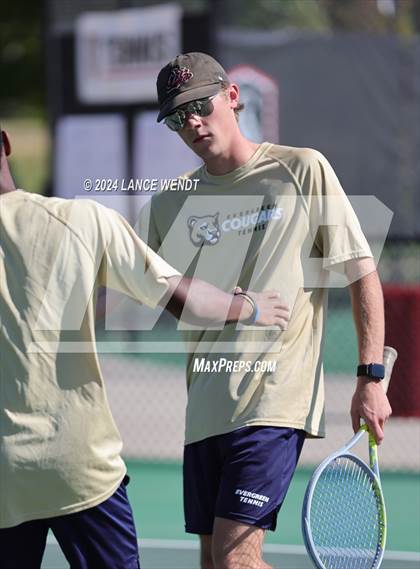 Thumbnail 2 in CHSAA 4A Region 1-Evergreen photogallery.