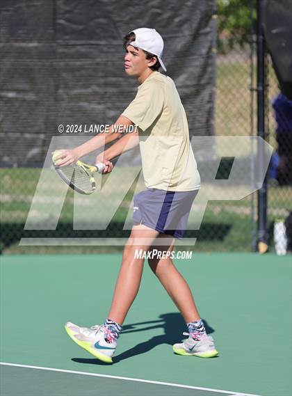 Thumbnail 3 in CHSAA 4A Region 1-Evergreen photogallery.