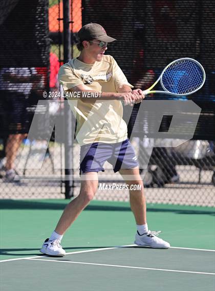 Thumbnail 3 in CHSAA 4A Region 1-Evergreen photogallery.