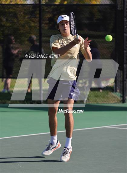 Thumbnail 3 in CHSAA 4A Region 1-Evergreen photogallery.