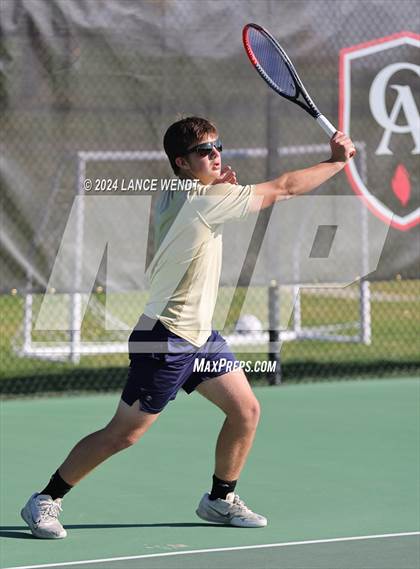 Thumbnail 1 in CHSAA 4A Region 1-Evergreen photogallery.