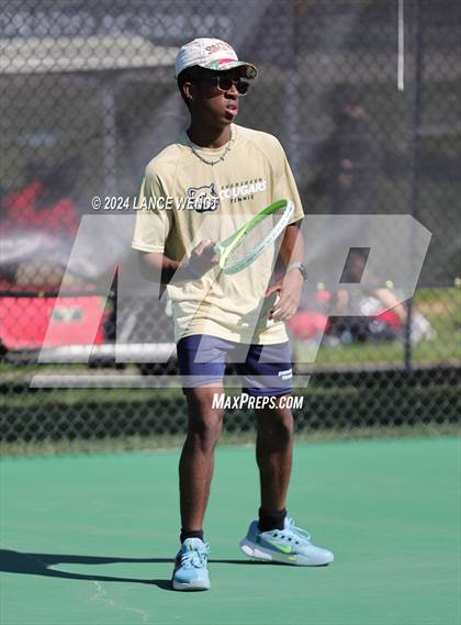 Thumbnail 2 in CHSAA 4A Region 1-Evergreen photogallery.