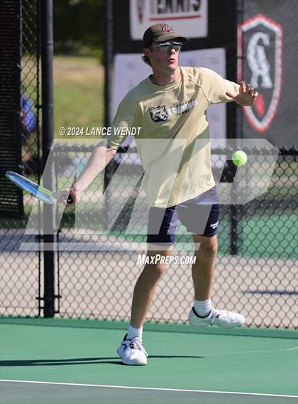 Thumbnail 3 in CHSAA 4A Region 1-Evergreen photogallery.