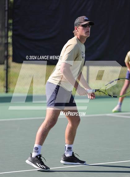 Thumbnail 2 in CHSAA 4A Region 1-Evergreen photogallery.