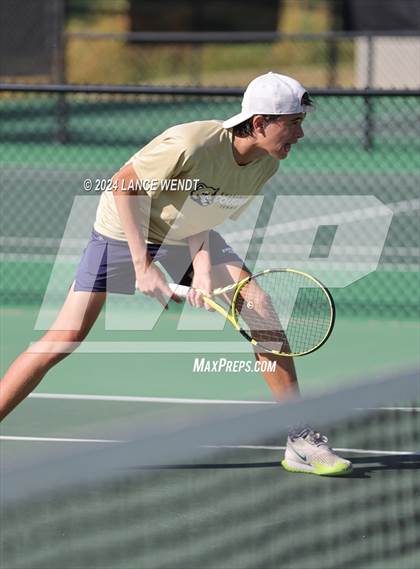 Thumbnail 2 in CHSAA 4A Region 1-Evergreen photogallery.