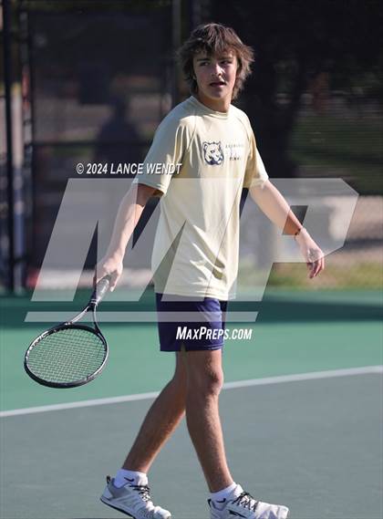 Thumbnail 2 in CHSAA 4A Region 1-Evergreen photogallery.