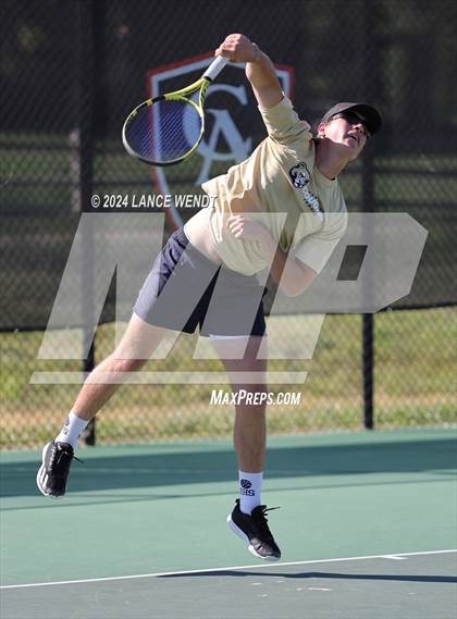 Thumbnail 3 in CHSAA 4A Region 1-Evergreen photogallery.