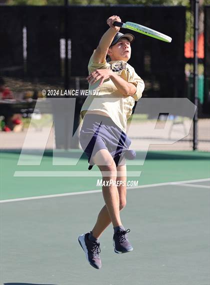 Thumbnail 2 in CHSAA 4A Region 1-Evergreen photogallery.