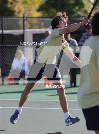 Thumbnail 2 in CHSAA 4A Region 1-Evergreen photogallery.
